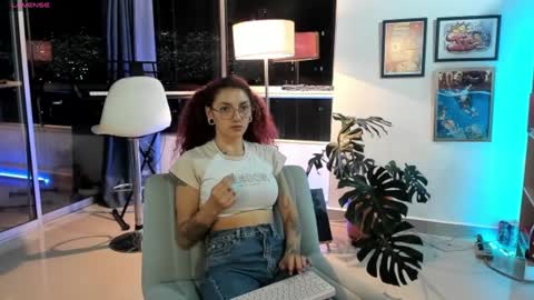 Meli online show from December 14, 12:22 am