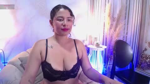 Snapshot of tastymelisa chatting on October 1, 2:17 am Melisa online show from October 1, 2:17 am