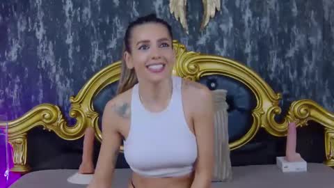 TastyPatricia online show from February 28, 8:53 am