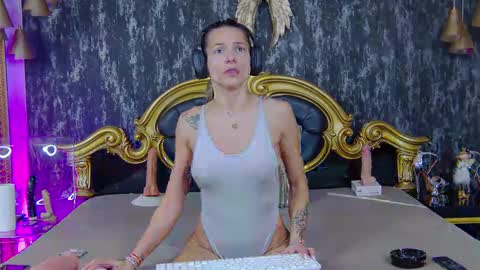TastyPatricia online show from March 4, 10:24 am