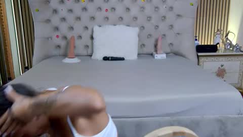 TastyPatricia online show from September 9, 11:10 am