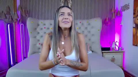 TastyPatricia online show from September 26, 10:30 am