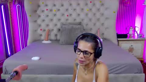 TastyPatricia online show from October 15, 8:47 am