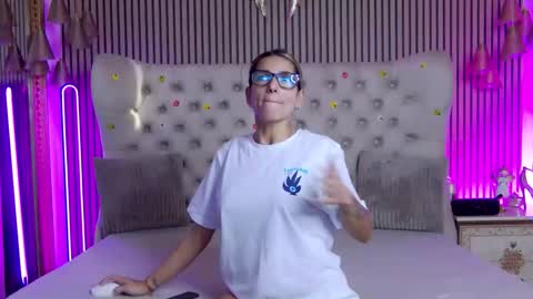 TastyPatricia online show from November 17, 8:53 am