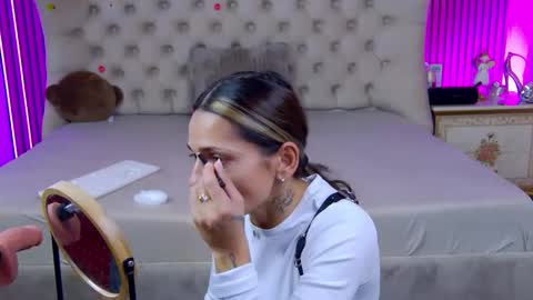 TastyPatricia online show from November 25, 11:21 am