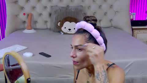 TastyPatricia online show from November 26, 11:00 am