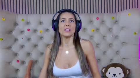 TastyPatricia online show from December 3, 2:59 pm