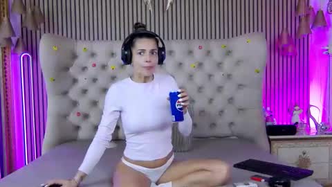 TastyPatricia online show from January 16, 10:52 am