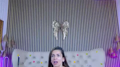 TastyPatricia online show from March 10, 1:05 pm