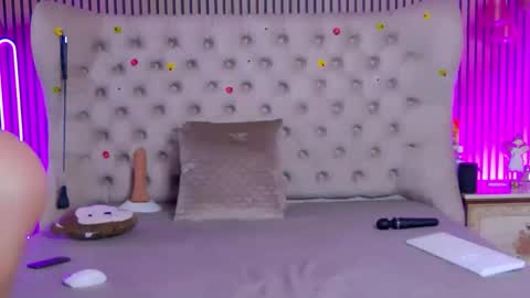 TastyPatricia online show from March 28, 3:44 pm