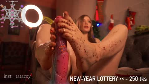 TataCoy online show from January 1, 9:39 am