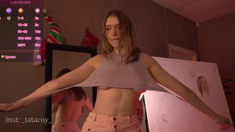 TataCoy online show from January 21, 11:46 am