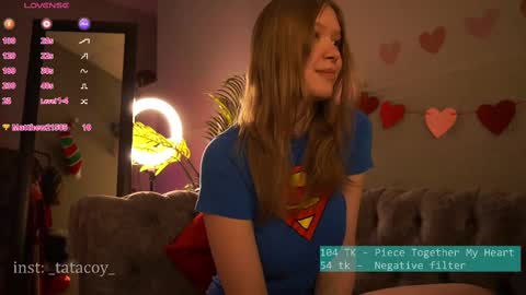 TataCoy online show from February 18, 10:27 am