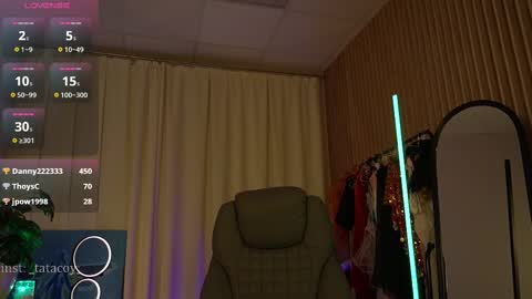 TataCoy online show from March 4, 12:01 pm