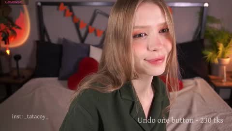 TataCoy online show from September 18, 1:13 pm