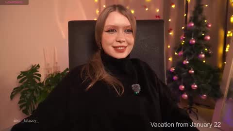 TataCoy online show from January 14, 4:23 pm