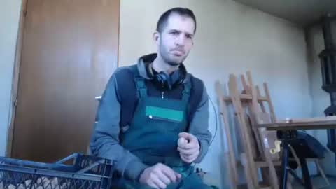 tatamata91 online show from March 13, 11:50 am