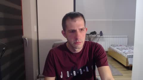 tatamata91 online show from April 12, 6:57 pm