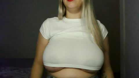 tateisblonde online show from March 8, 10:35 pm