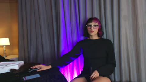 AME online show from March 4, 7:30 am