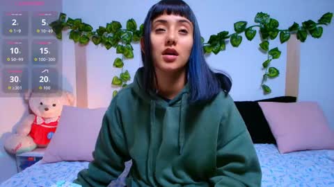 AME online show from October 8, 4:32 am