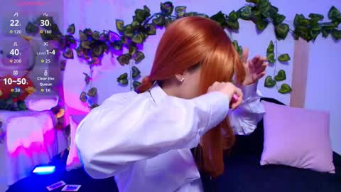 AME online show from November 12, 5:08 am