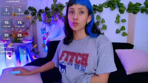 AME online show from January 18, 3:54 am