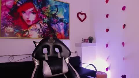 Tatiana --- Schedule Monday to Sundays 800  to 200  UTC-5 online show from February 15, 1:05 pm