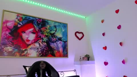 Tatiana --- Schedule Monday to Sundays 800  to 200  UTC-5 online show from February 21, 4:16 pm