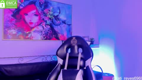 Tatiana --- Schedule Monday to Sundays 800  to 200  UTC-5 online show from March 9, 4:11 pm