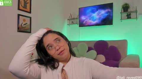 Tatiana --- Schedule Monday to Sundays 800  to 200  UTC-5 online show from September 17, 1:46 pm