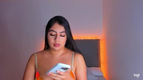 Tatiana online show from March 24, 2:16 am