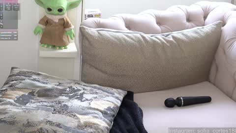 Sofia  But You can call me Sofi online show from December 28, 5:25 pm