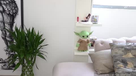 Sofia  But You can call me Sofi online show from January 28, 3:35 pm