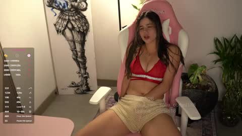 Sofia  But You can call me Sofi online show from March 6, 11:34 pm