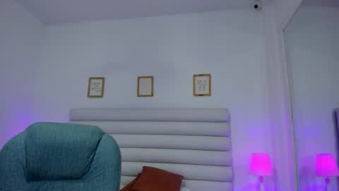 tatiana_arboleda online show from January 14, 3:45 am