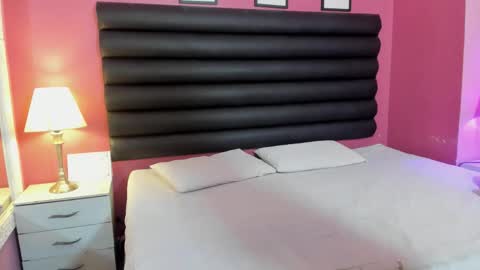 Snapshot of tatiana_arboleda chatting on February 13, 3:57 am tatiana_arboleda online show from February 13, 3:57 am