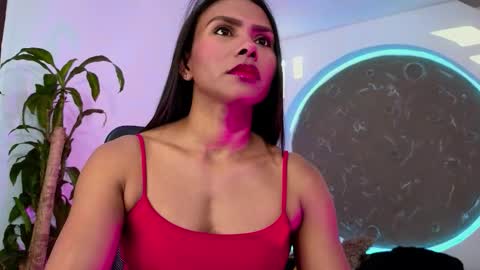  Tatiana Br online show from December 21, 8:05 pm