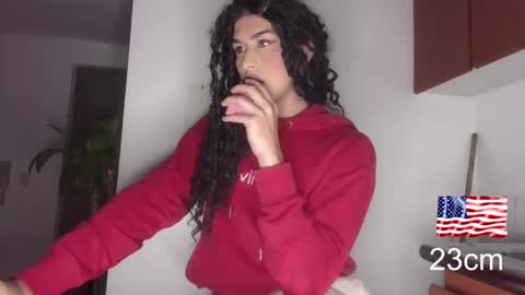 tatiana_hunter online show from March 28, 2:00 am