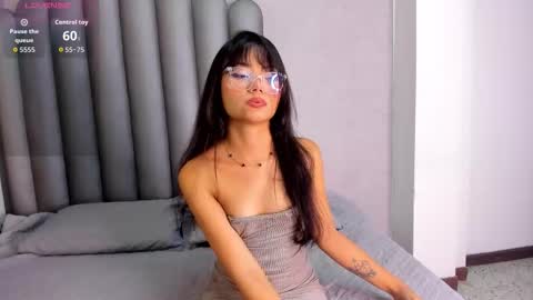 Tatiana online show from November 16, 12:22 pm