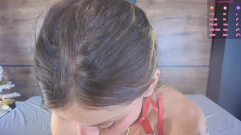 Hey Im Tatiana online show from December 29, 11:50 am