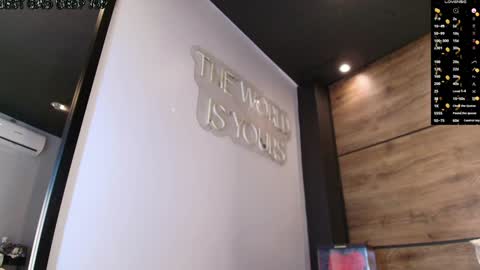 Hey Im Tatiana online show from January 26, 11:50 am