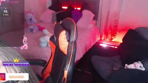 Tatiana NEW ACCOUNT online show from December 28, 12:03 pm