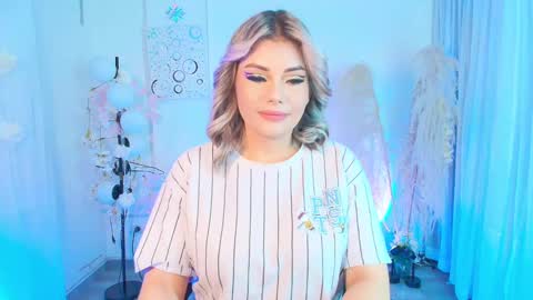 Tatiana online show from January 30, 1:11 am