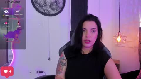 Tatiana SC online show from September 16, 1:23 pm