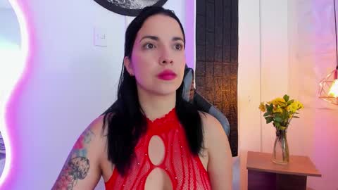 Tatiana SC online show from October 1, 1:28 pm