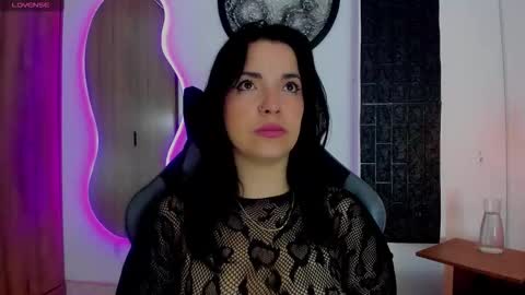 Tatiana SC online show from October 6, 1:19 pm