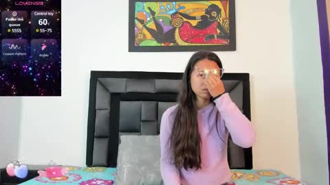 Tati online show from December 16, 11:55 am