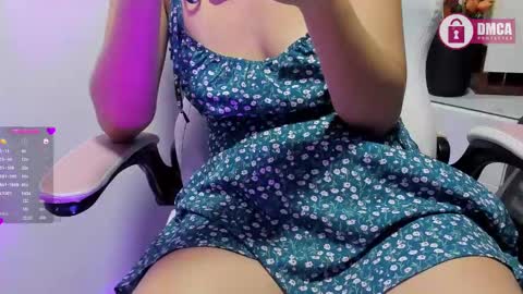 i am tatiana  online show from February 28, 3:37 pm