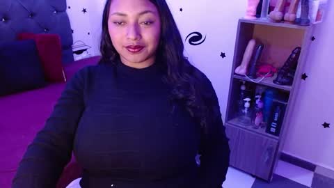 tatiana online show from January 22, 1:42 am